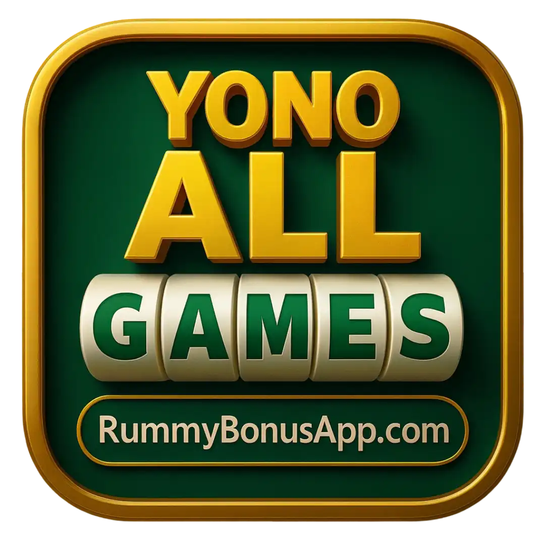 All Yono Games - All Rummy App - All Rummy Apps - RummyBonusApp